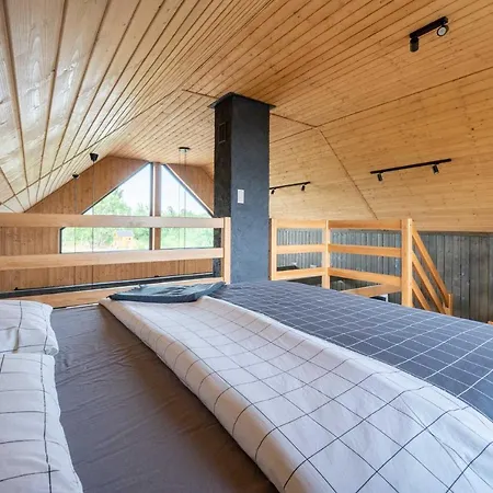 Siedlisko Rusko * Darłowo