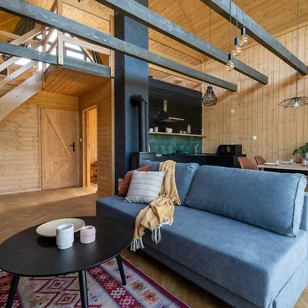 Siedlisko Rusko Aldeamento Turístico