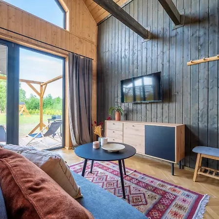 Siedlisko Rusko Kompleks wypoczynkowy *