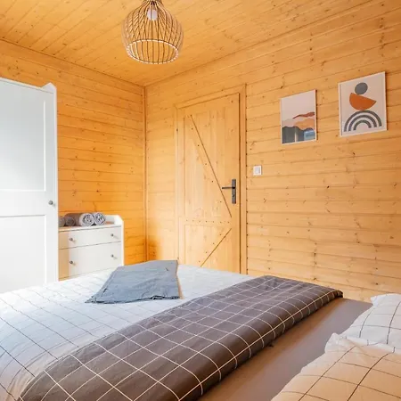 Siedlisko Rusko Darłowo