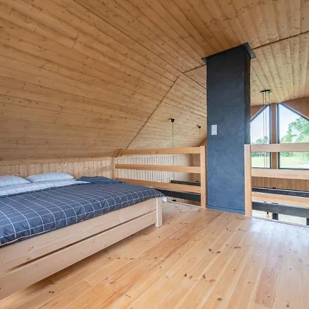 Siedlisko Rusko * Darłowo