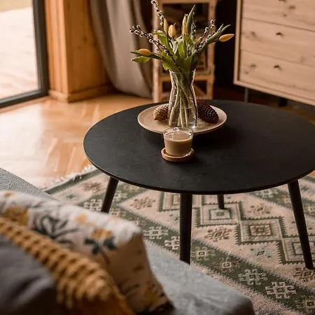 Siedlisko Rusko Aldeamento Turístico