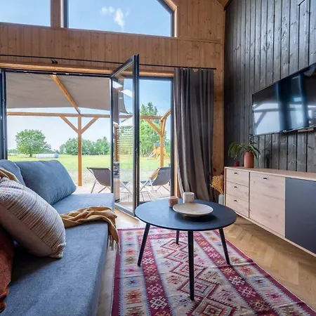 Siedlisko Rusko Darłowo