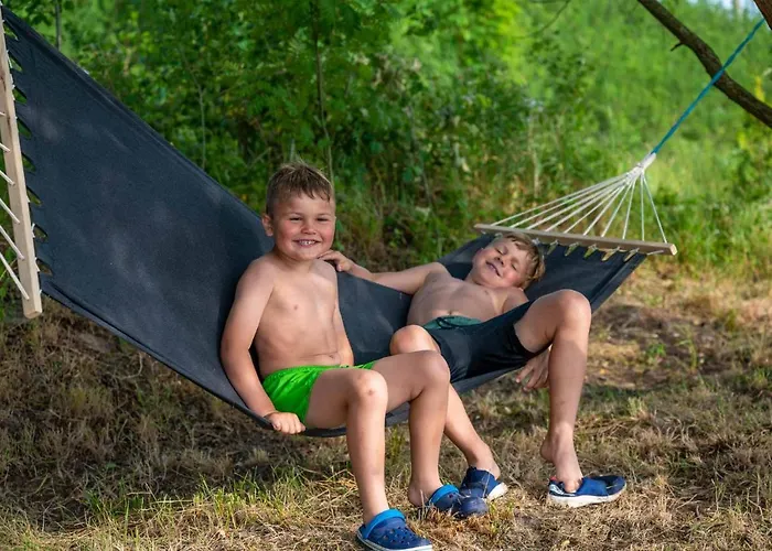 Siedlisko Rusko * Darlowo