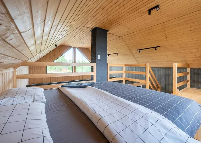 Siedlisko Rusko * Darłowo