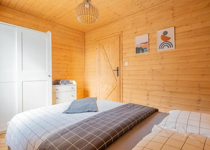 Siedlisko Rusko Darłowo