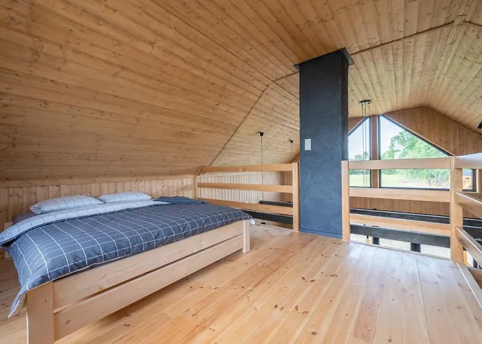 Siedlisko Rusko * Darłowo