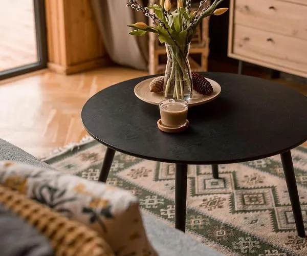 Siedlisko Rusko Kompleks wypoczynkowy