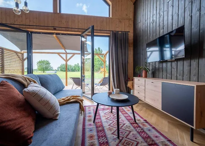 Siedlisko Rusko Darlowo